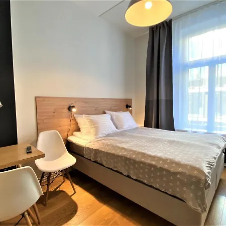 Rotermann Central Apartments Tallinna Exterior photo