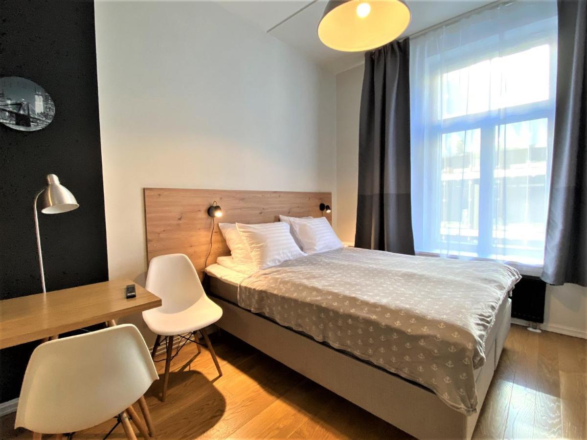 Rotermann * Tallinna