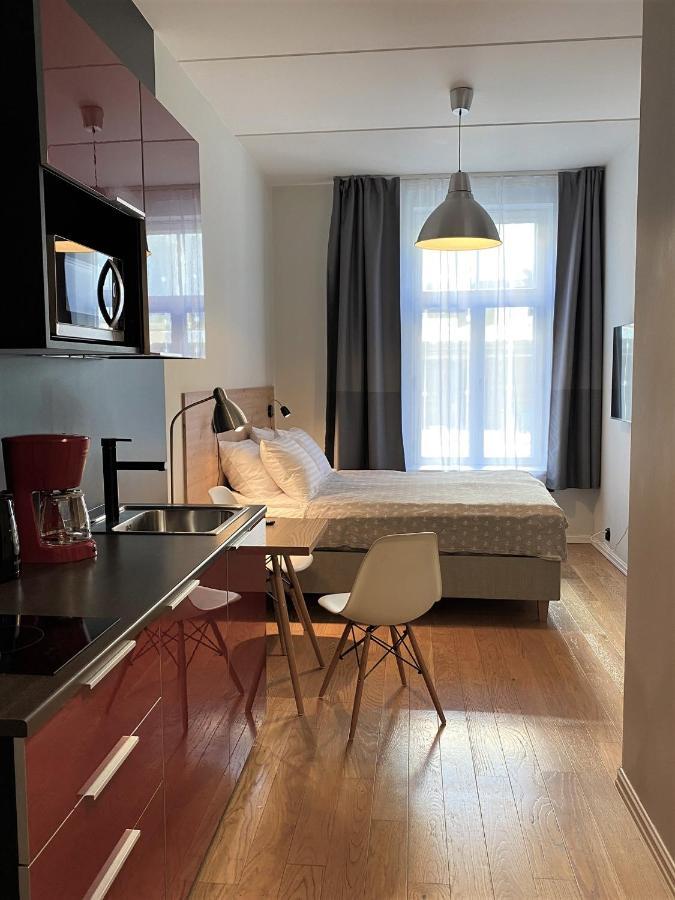 Rotermann Huoneisto Tallinna