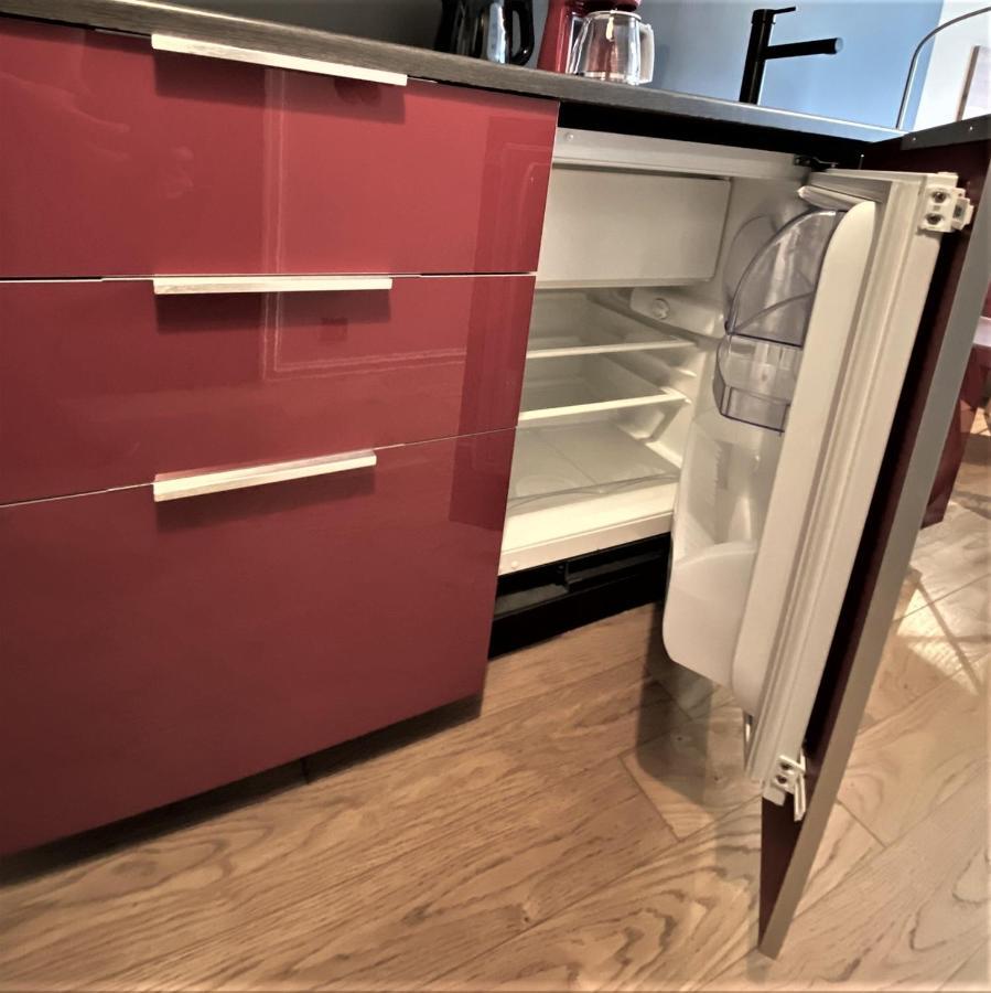 Rotermann Apartment Reval