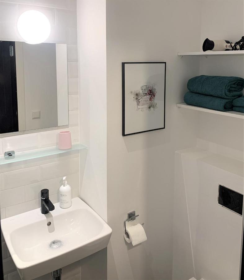 Rotermann Apartment