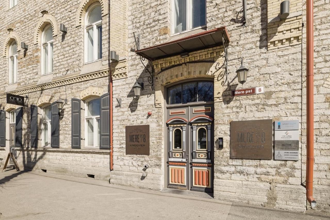 Appartement Rotermann