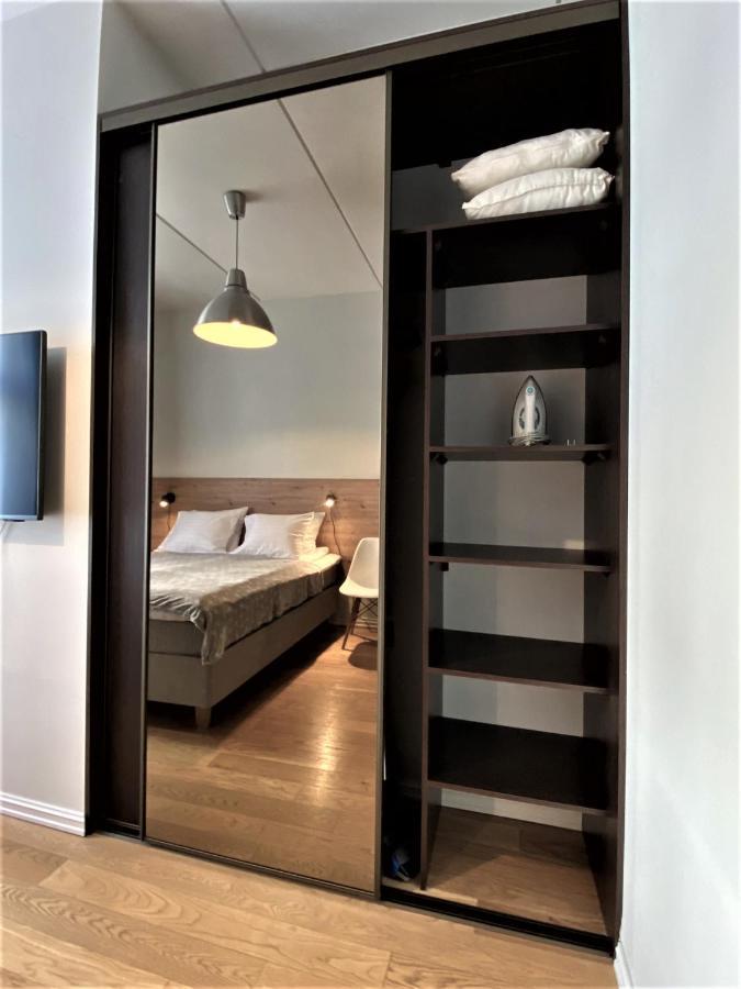 Appartement Rotermann Tallinn