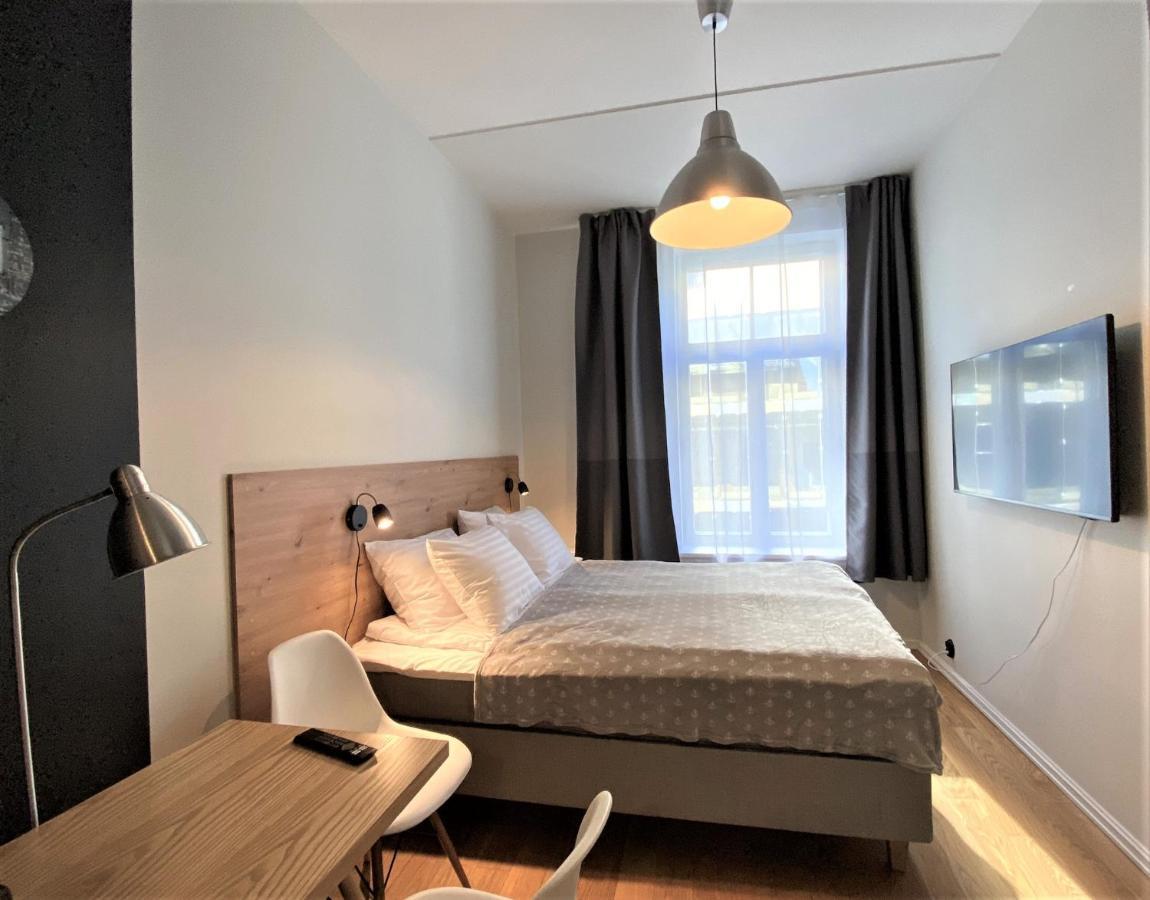 Appartement Rotermann