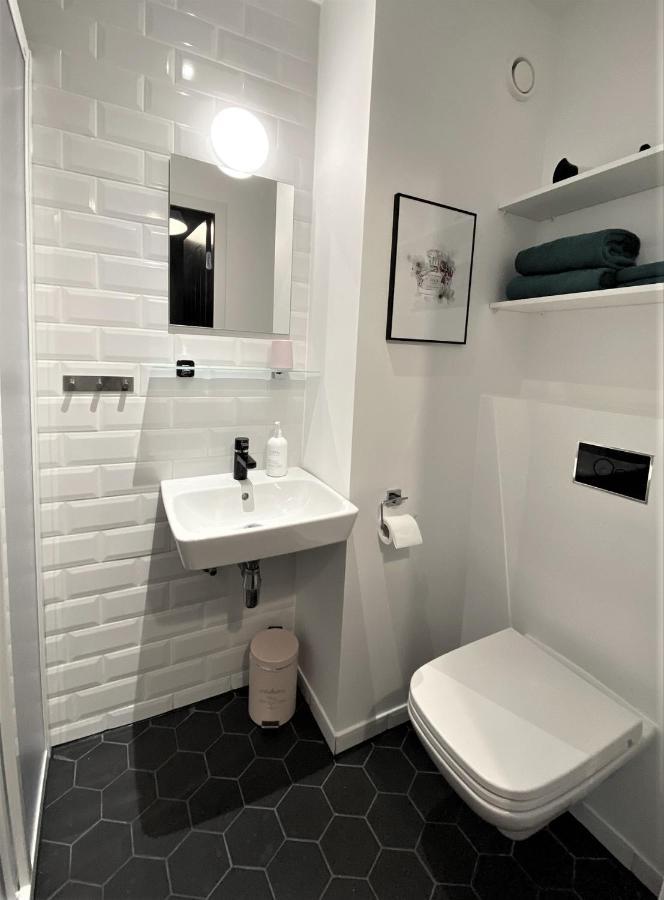 Rotermann Appartement